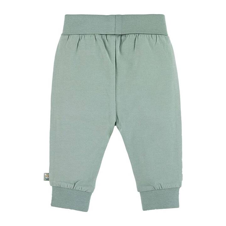 STERNTALER Pantaloni per bambini Emmi (86, Verde)