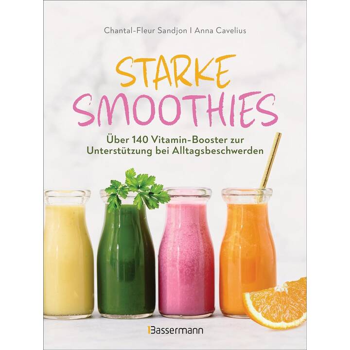 Starke Smoothies