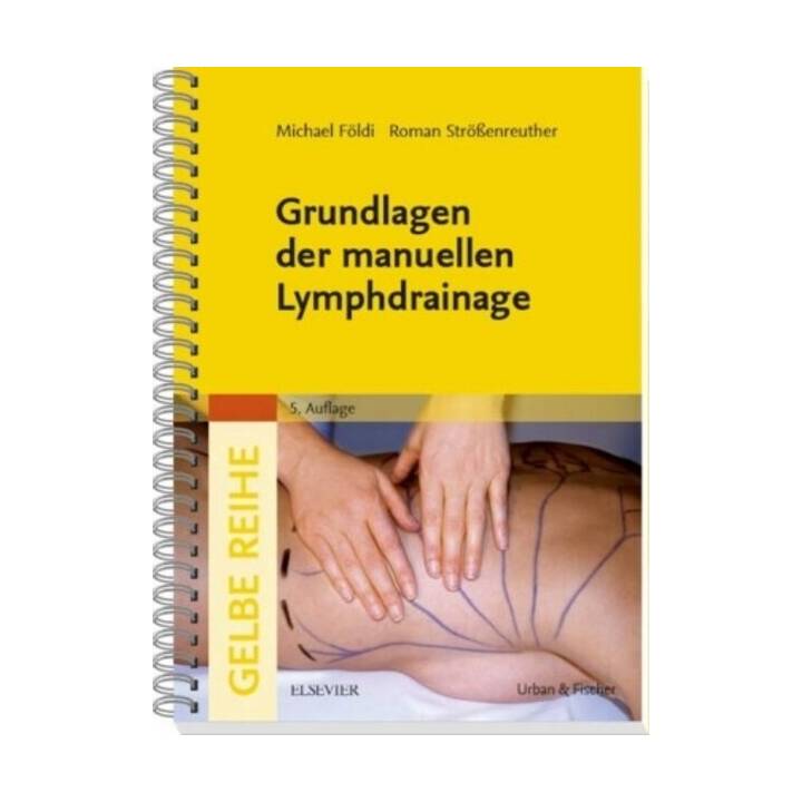 Grundlagen der manuellen Lymphdrainage