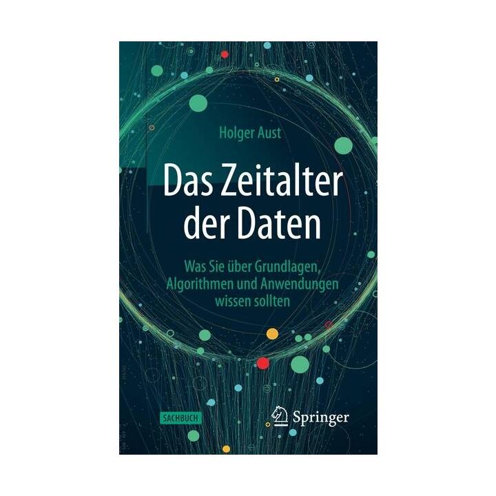 Das Zeitalter der Daten