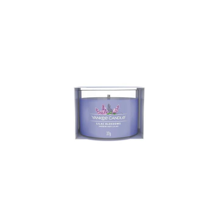 YANKEE CANDLE Bougie parfumée Lilac Blossoms