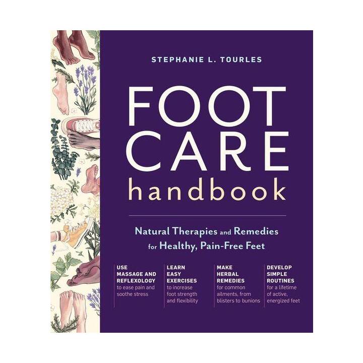 Foot Care Handbook