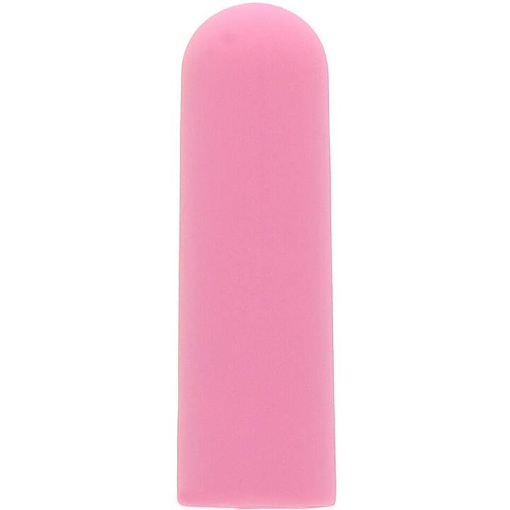 SPUNKY VIBES Mini vibrator Cayenne