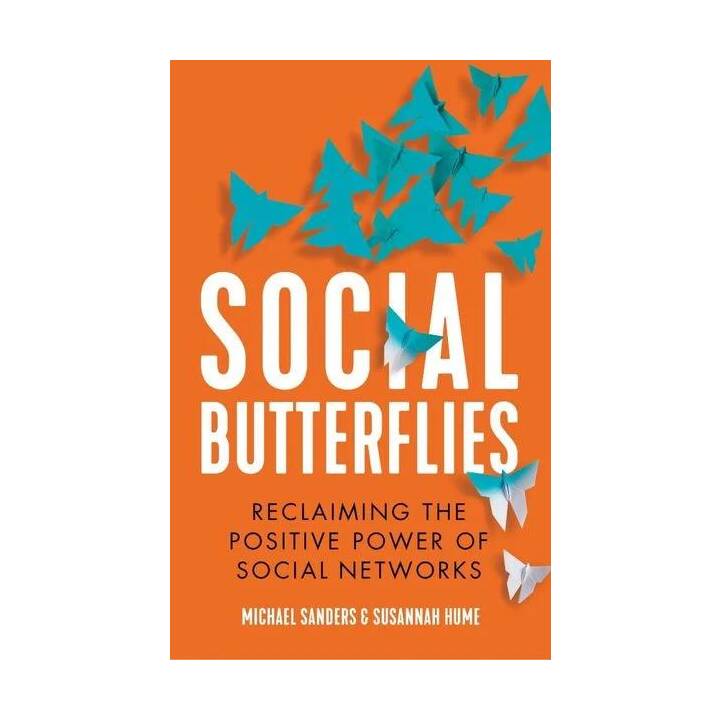 Social Butterflies