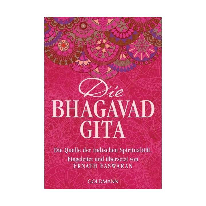 Die Bhagavad Gita