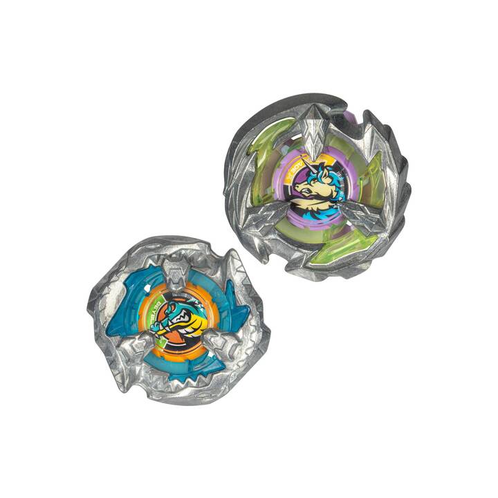 BEYBLADE Bite Croc Sting Uni