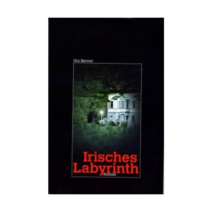 Irisches Labyrinth