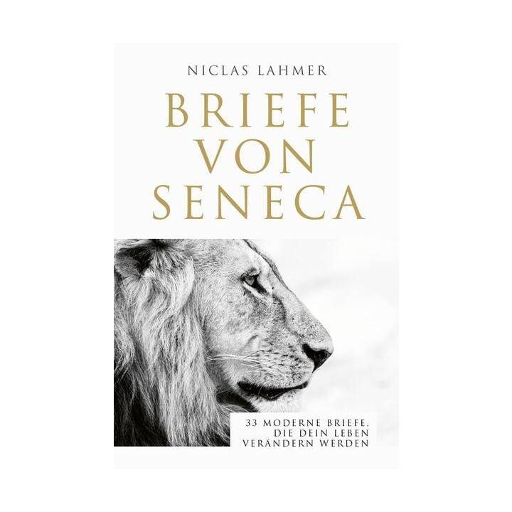 Briefe von Seneca