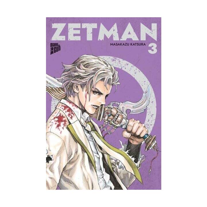 Zetman 03