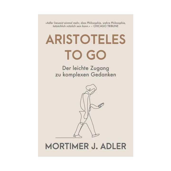 Aristoteles to go