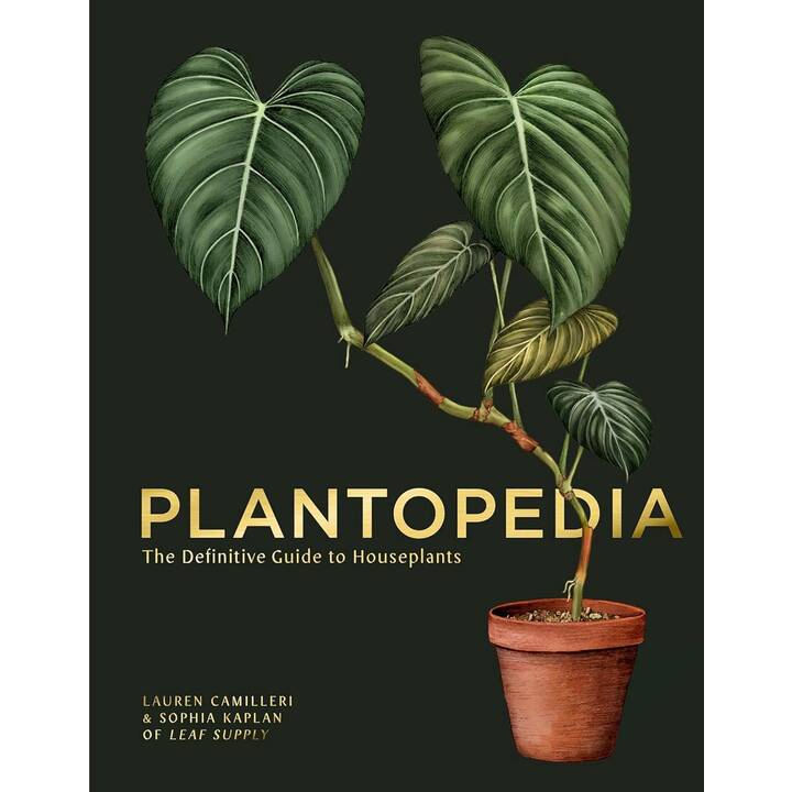 Plantopedia