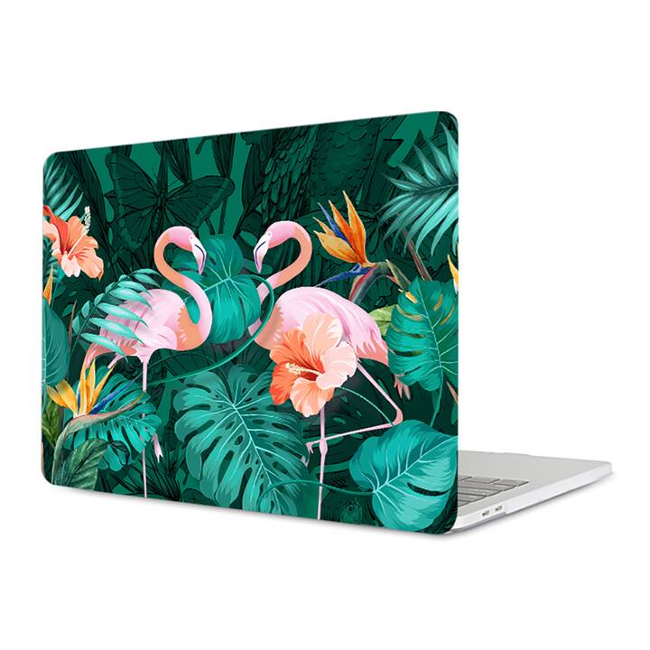 EG Hardcase (MacBook Pro 13" 2017, MacBook Pro 13" 2016, Multicolore)