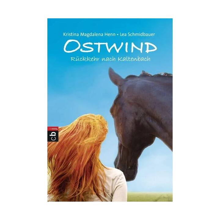 Ostwind - Rückkehr nach Kaltenbach