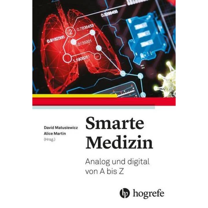 Smarte Medizin