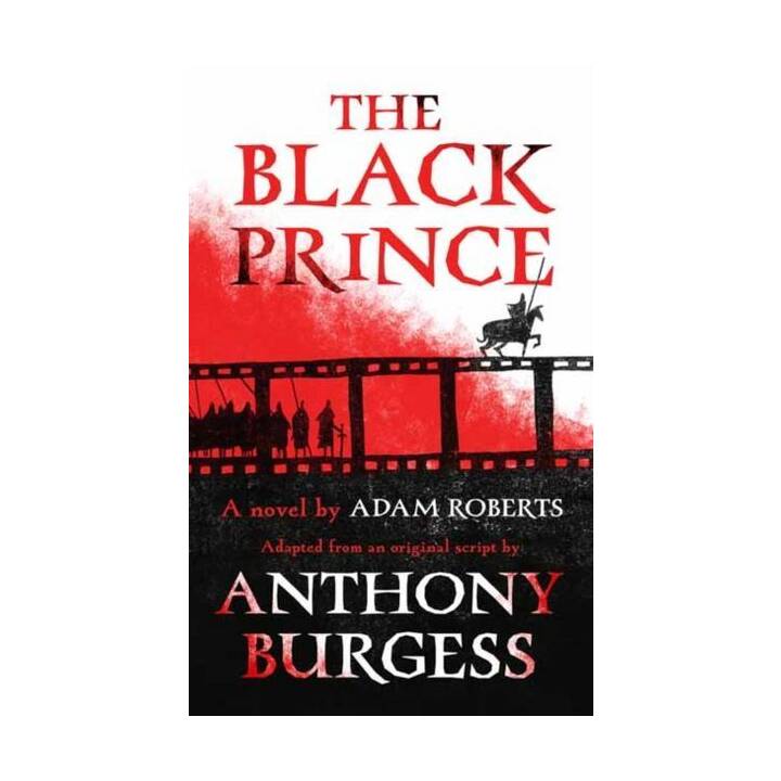 The Black Prince