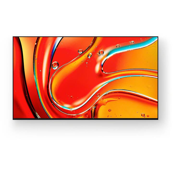 SONY Bravia 7 K-75XR70 Smart TV (75", Mini LED, Ultra HD - 4K)