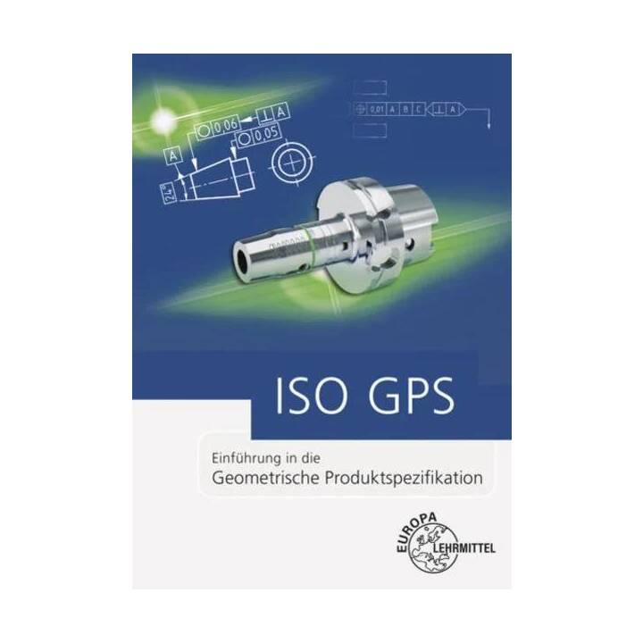 ISO GPS