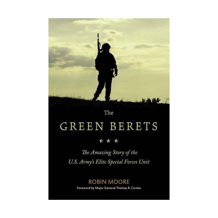 The Green Berets