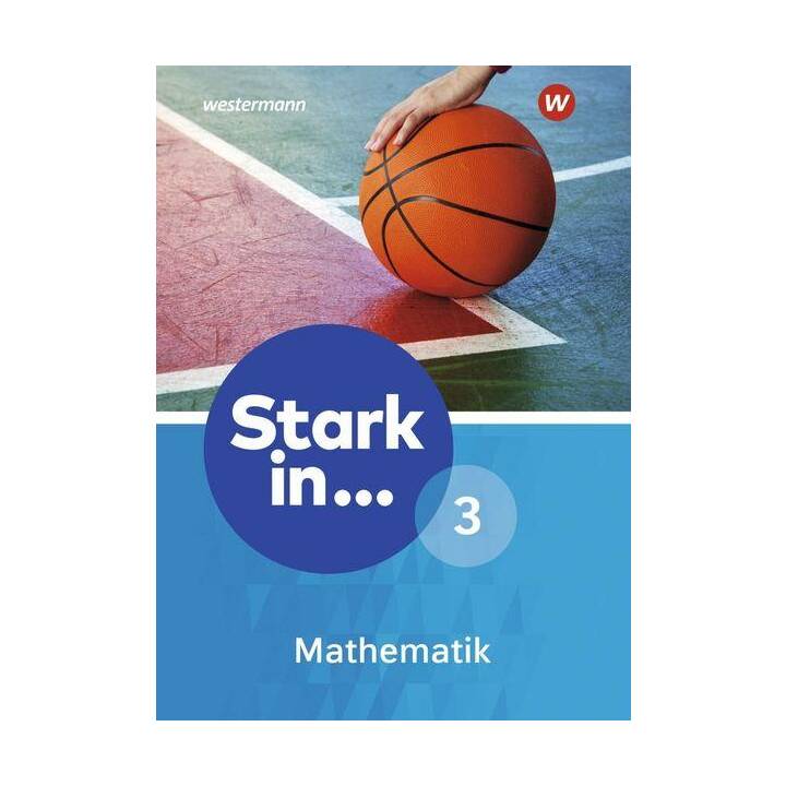 Stark in Mathematik - Ausgabe 2016