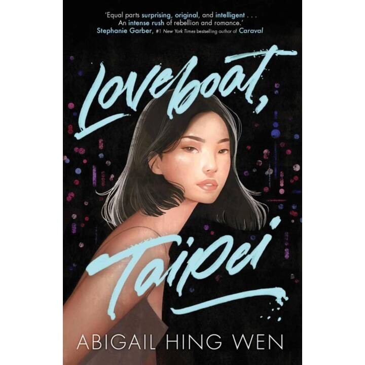 Loveboat, Taipei