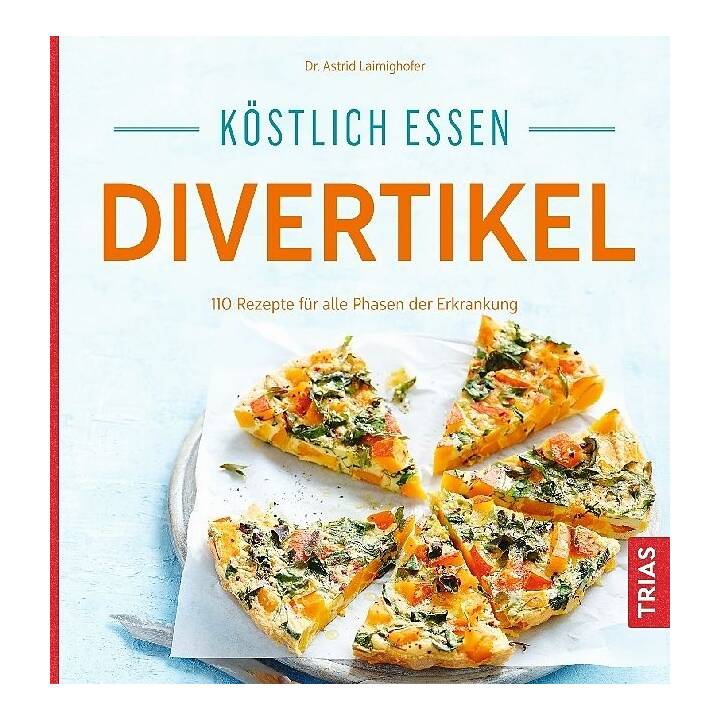 Köstlich essen Divertikel