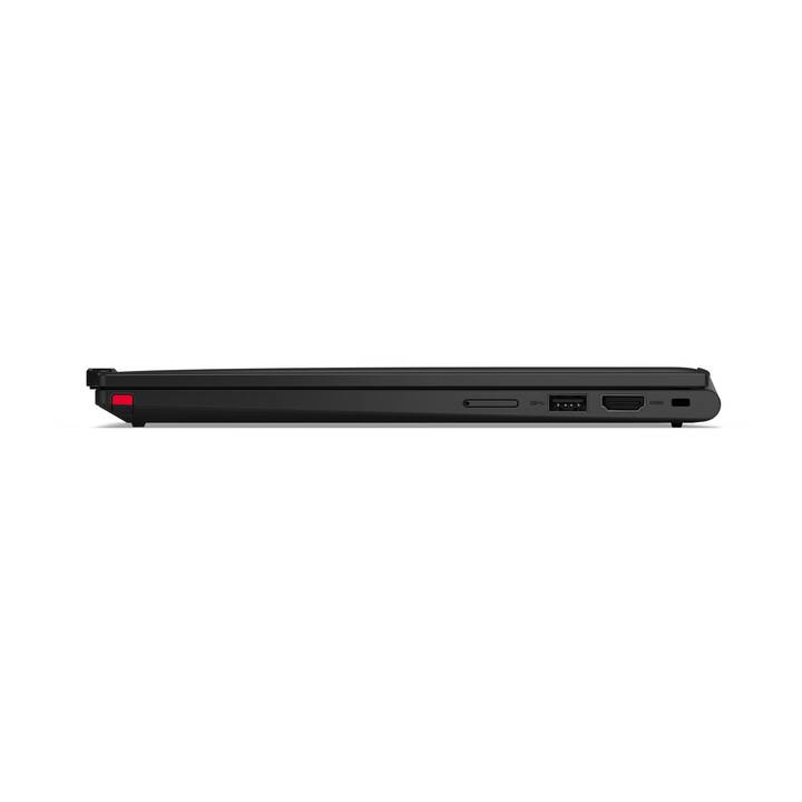 LENOVO ThinkPad X13 2-in-1 G5 (13.3", Intel Core Ultra 7, 16 Go RAM, 512 Go SSD)