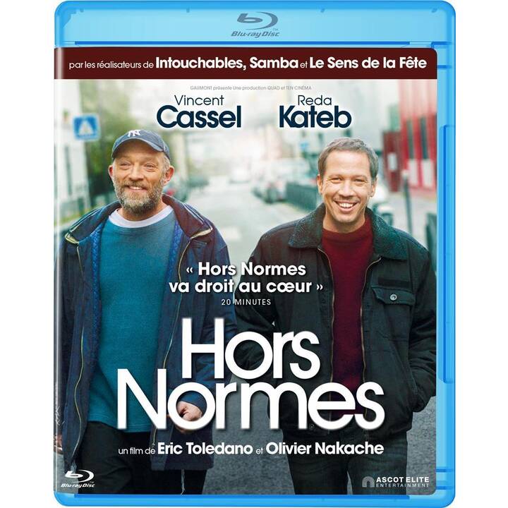 Hors Normes (FR)