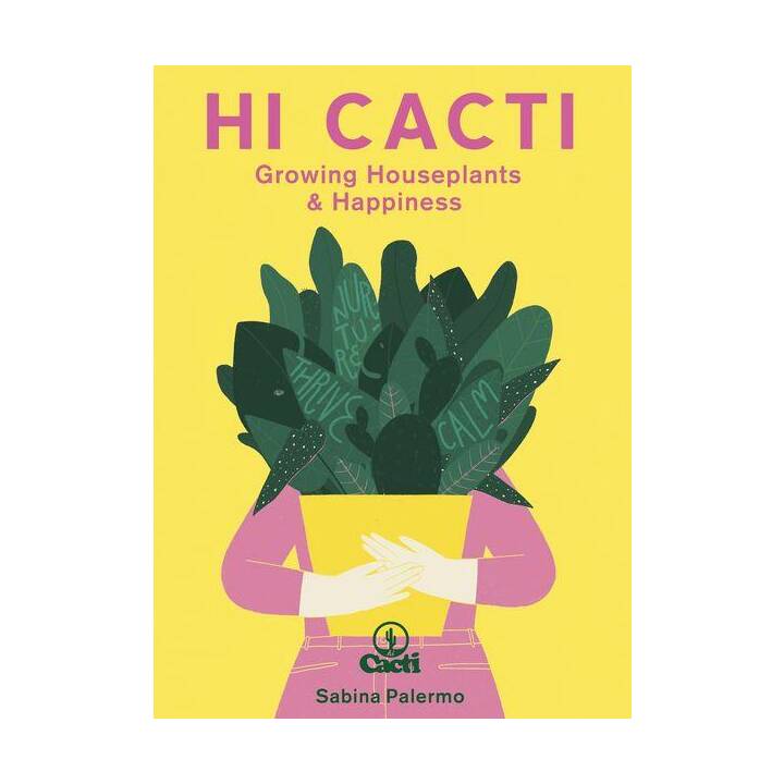Hi Cacti