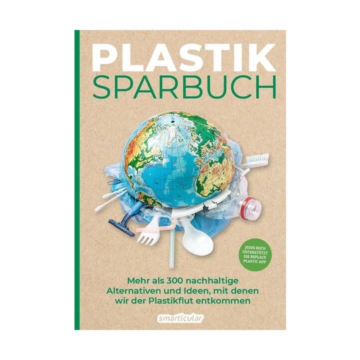 Plastiksparbuch