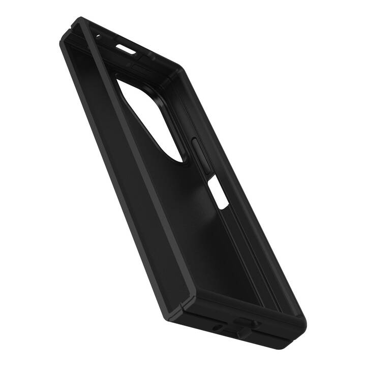 OTTERBOX Flipcover Thin Flex (Galaxy Z Fold 6, Noir)