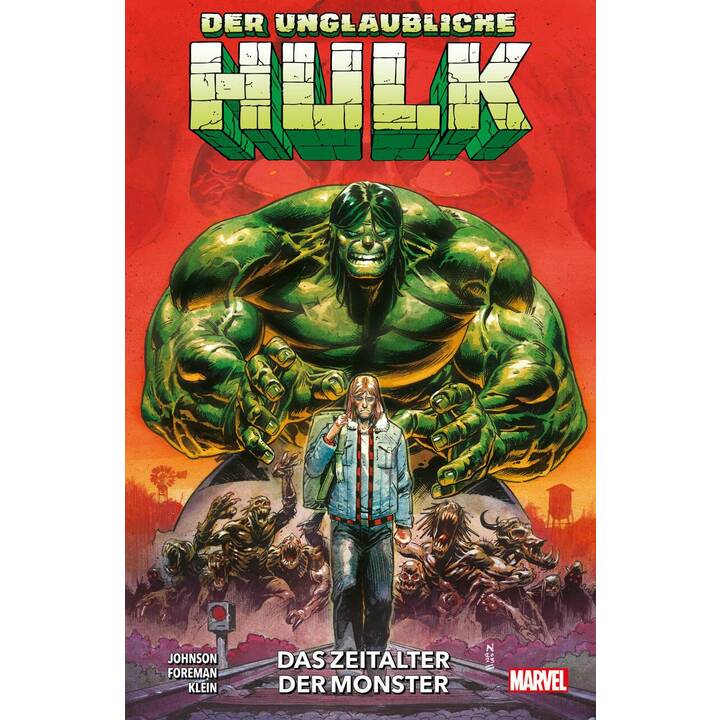 Der unglaubliche Hulk