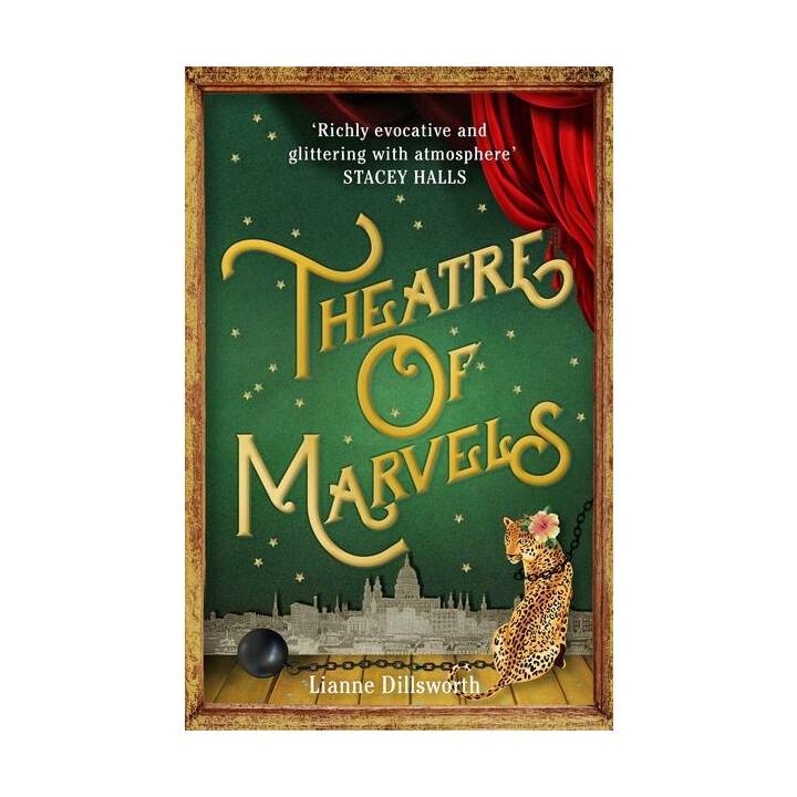 Theatre of Marvels