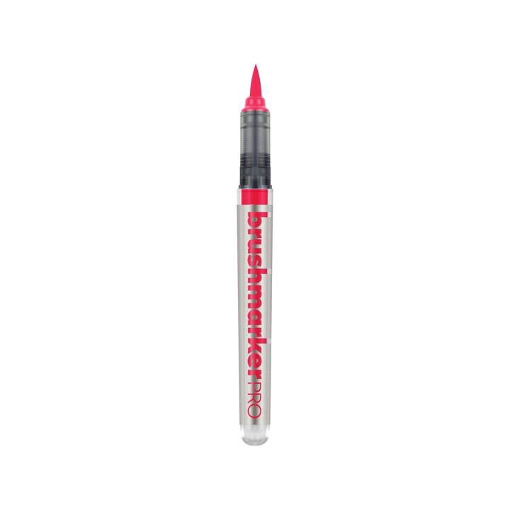 KARIN Marqueur créatif Pro 051 (Rouge, 1 pièce)