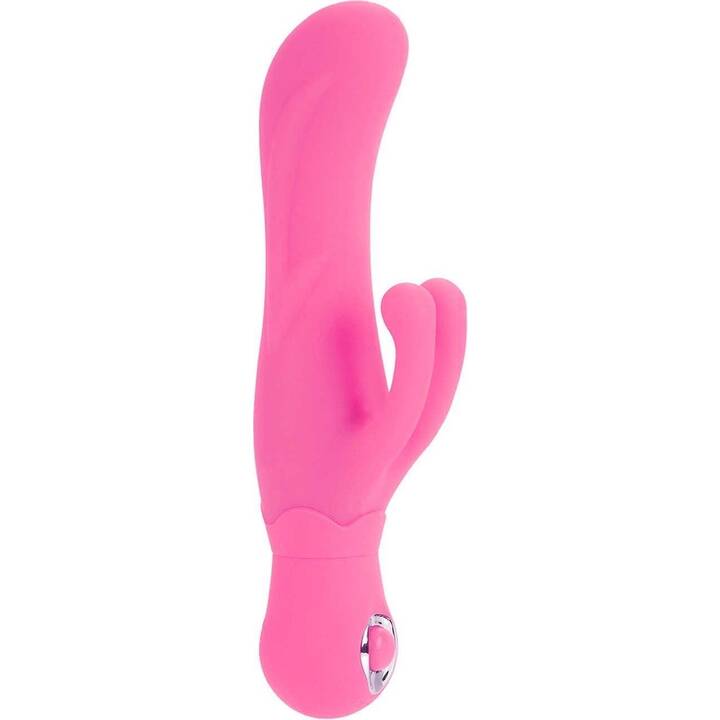 CALEXOTICS Rabbit Vibrator Double Dancer