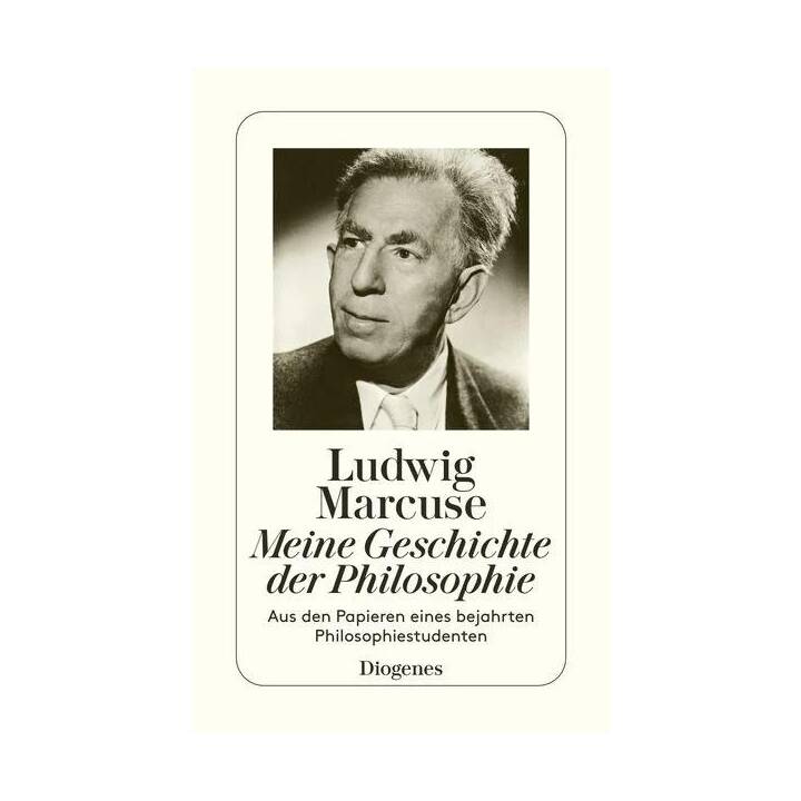 Meine Geschichte der Philosophie