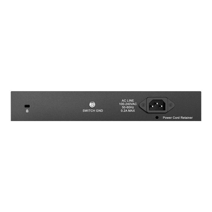 D-LINK DGS-1016D