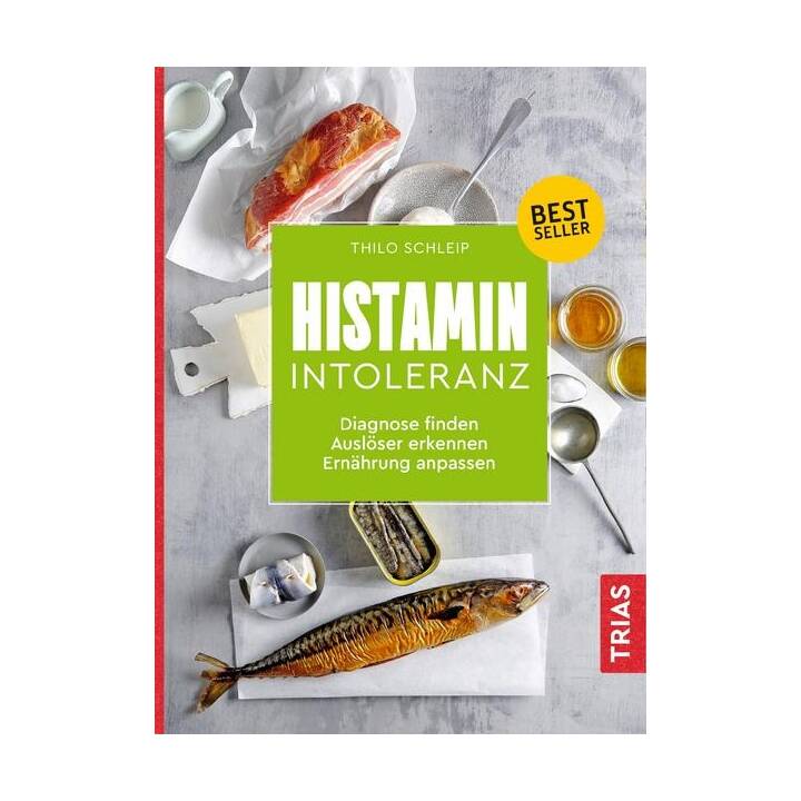 Histamin-Intoleranz