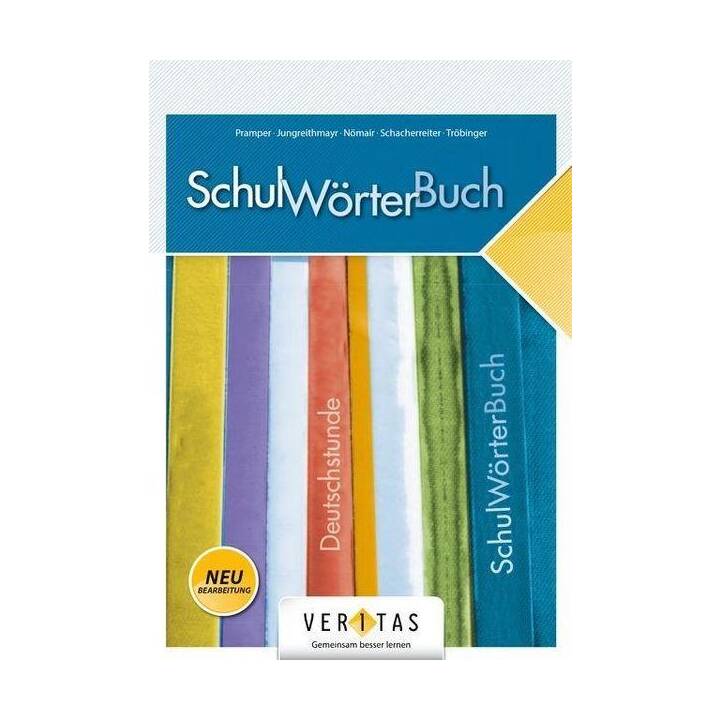 SchulWörterBuch