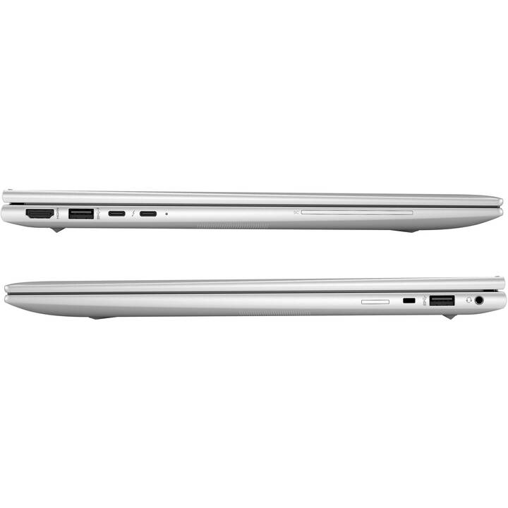 HP EliteBook 860 G10 818R0EA (16", Intel Core i5, 32 Go RAM, 512 Go SSD)