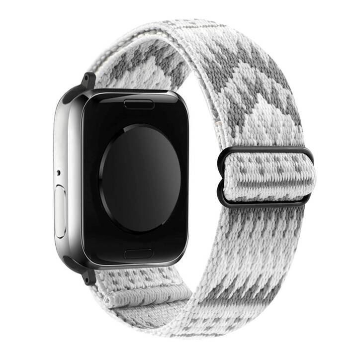 EG Cinturini (Apple Watch 40 mm / 41 mm / 38 mm, Grigio)