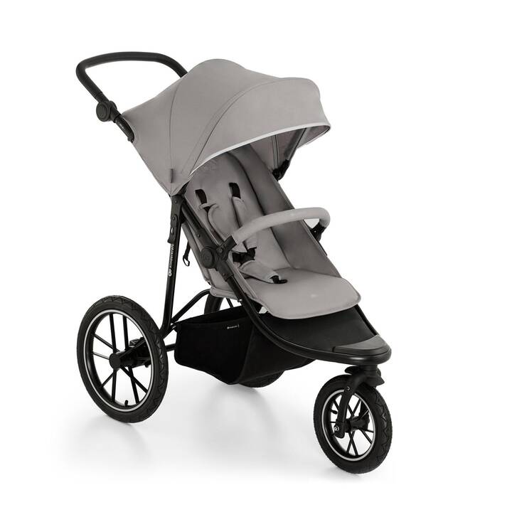 KINDERKRAFT HELSI 2 (Grigio)