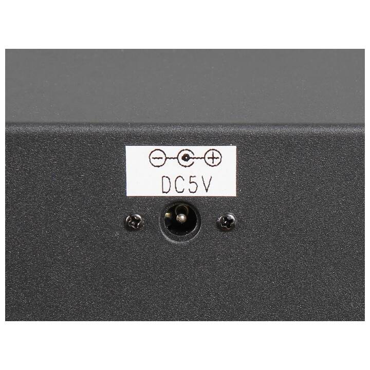 DELOCK 64039 (13 Ports, USB 3.1, USB Typ-A)