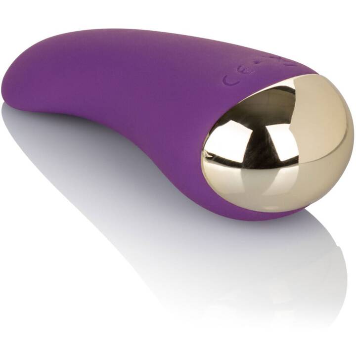 CALEXOTICS Mini vibrator Slay Lover