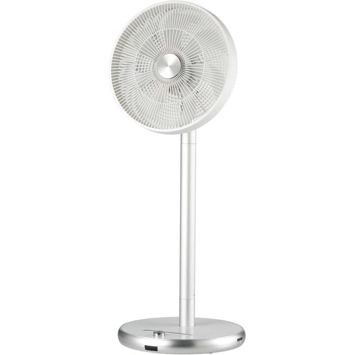SCHÖNENBERGER Ventilatore in piedi Adonis (40 dB, 25 W)