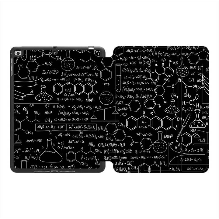 EG MTT Coque pour Apple iPad 10.2" 2019 - Formule