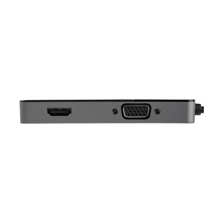 STARTECH.COM USB32HDVGA Adattatore video (USB Tipo-A)