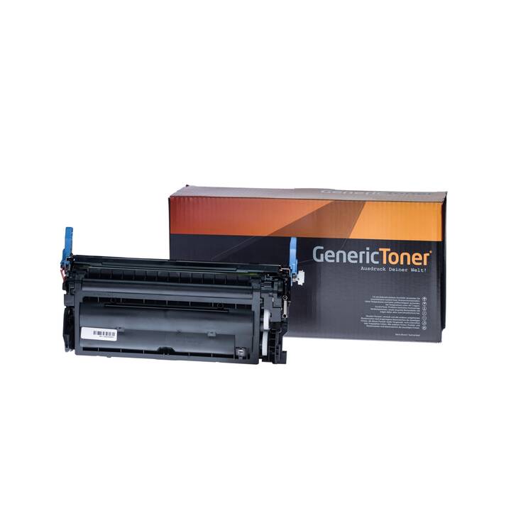 GENERIC TONER GT30-W9062MC (Einzeltoner, Gelb)