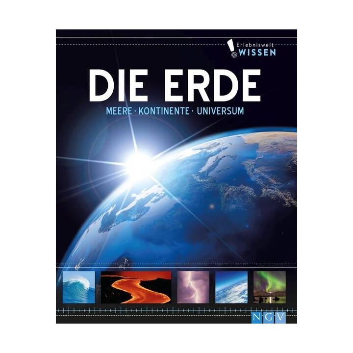 Die Erde