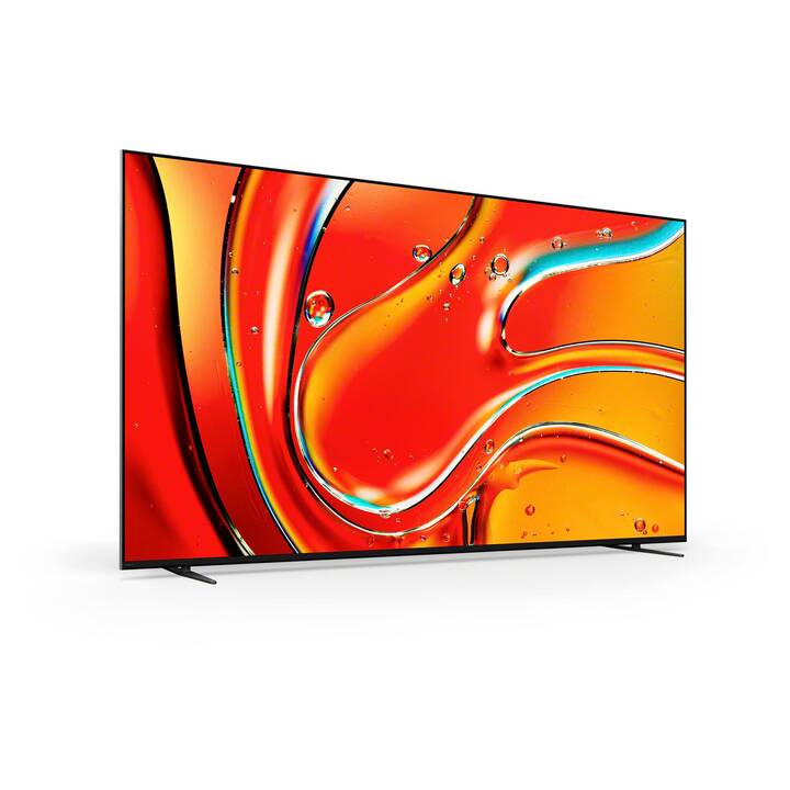 SONY BRAVIA 7 K-65XR70 Smart TV (65", Mini LED, Ultra HD - 4K)