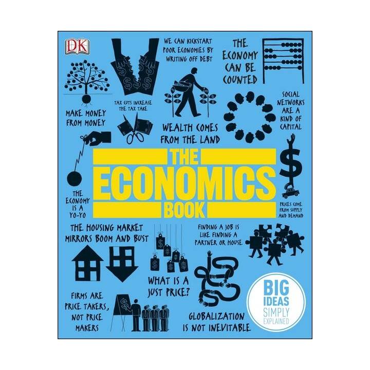 The Economics Book